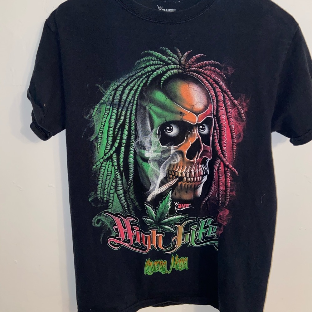 Men’s T Shirt